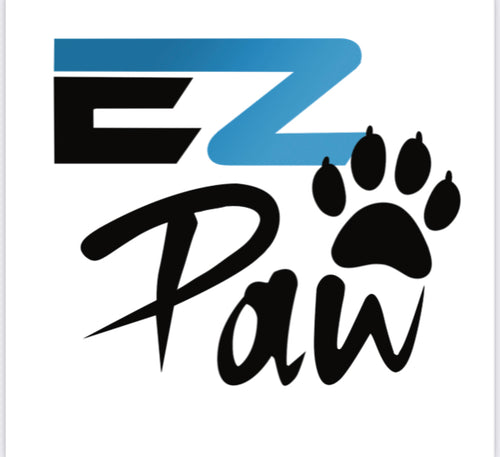 Ez Paw Nail File logo